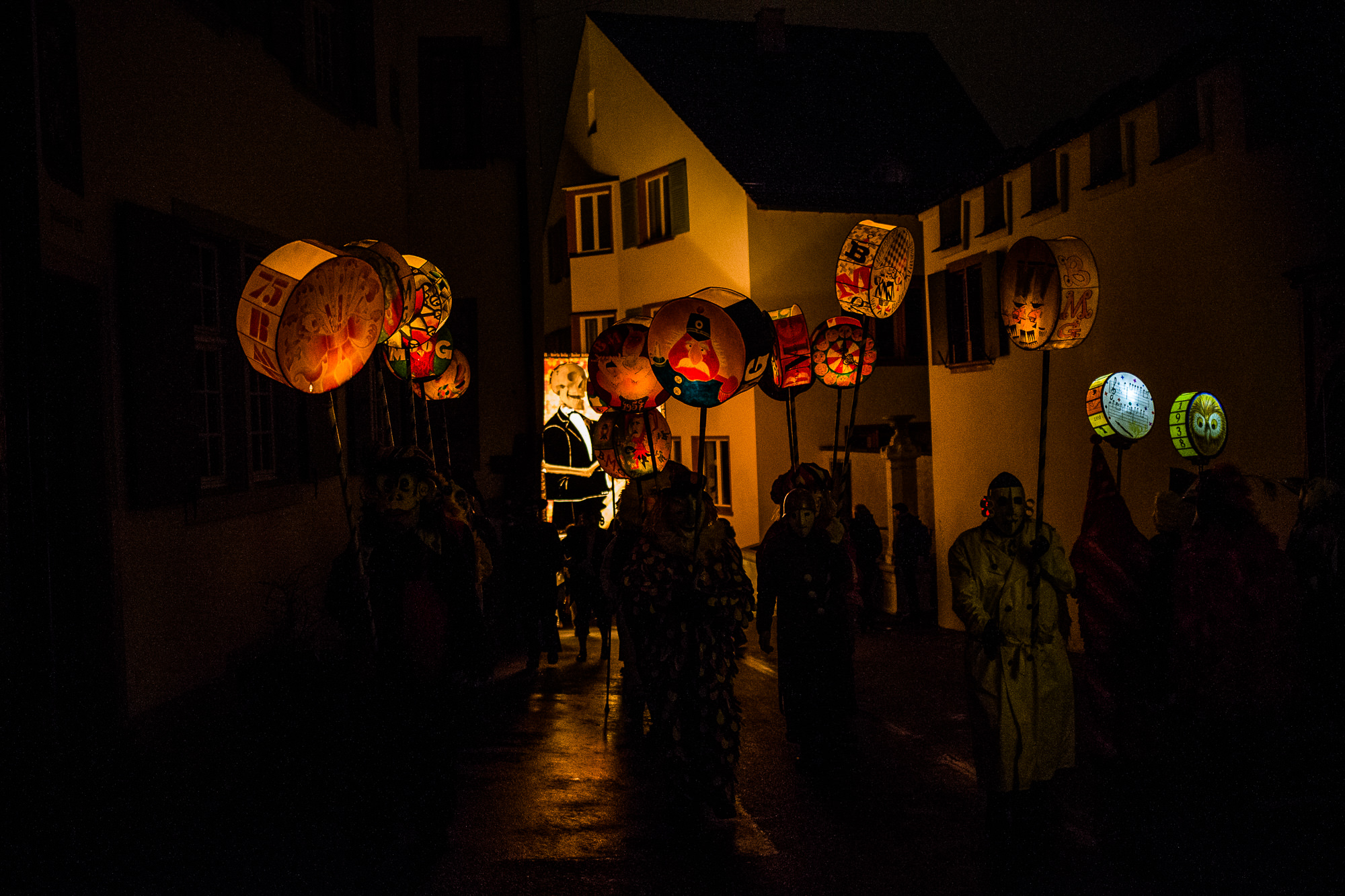 Export x3 1DX 6514 Basler Fasnacht 2016